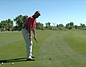 How to Properly Bend your Knees in your Golf Swing