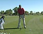 Proper Shoulder Alignment in Golf Address Position