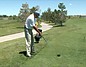 Where to Stand in the Golf Tee Box