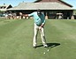 Learn the Proper Footwork for Golf Swing