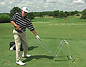 Golf Rope Drill to Stop Pulling Golf Shots