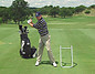 Golf Push Shot Rotation Fix