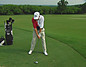 The Correct Posture to Stop Hitting Thin Golf Shots