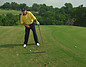 Use Proper Set Up to Stop Hitting Low Golf Shots