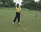Avoid High Golf Shots with this Release Drill