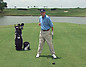 Increase Swing Distance with a Balanced Backswing