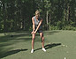 Backswing Drill to Develop a Smoother Swing Motion