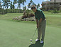 Use Rehearsal Putting Strokes to Improve Speed