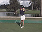 Golf Swing Finish Position Tips