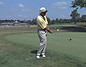 Learn the Correct Chipping Motion