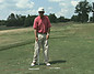 Learn the Proper Lower Body Motion in a Golf Swing