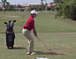How to Have Good Balance in Your Golf Swing