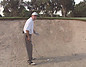 The Right Golf Shot to Use to Hit Out of Greenside Bunkers