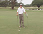 2 Ways to Hit Your Ball Out of a Fairway Divot