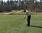 Practice Your Golf Swing in Slow Motion