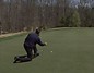 A Simple Drill to Get Better at Reading Greens