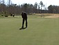 Learn the Duke Ladies Golf Team Putting Drill