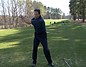 Wrist Hinge Drill to Practice Your Backswing Anywhere