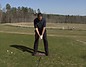 How to Develop Good Balance in Your Golf Swing