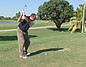 A Simple Drill to Get Rid of Arm Tension in Your Swing