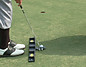 Golf Technique for a Consistent Putting Arc