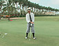 A Simple Tool to Help you Find the Correct Stance for Chipping