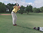 How to Fix Your Stance to Hit the Ball Below Your Feet