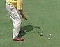 How to Hit a Pitch Shot that Stops Quickly on the Green