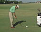 How to Angle Your Head in a Correct Golf Swing