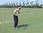 A Simple Golf Swing Plane Drill to Improve Your Game
