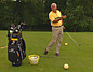 How to Structure a Golf Practice Session