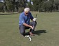 Learn the Golf Tip That Will Help You Nail the Perfect Impact Position