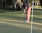 Golf Tip: Use "The Box" Scoring Zone to Avoid Difficult Shots