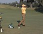 How to Begin and Finish Your Golf Swing