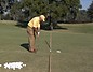 Golf Tip: Start the Ball Straight