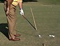 How to Fix an Outside Backswing in Golf