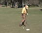 Learn the Role of the Back Leg in Your Golf Swing
