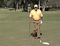 Proper Width Between Legs in your Golf Stance