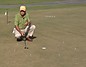 Golf Drill: Controlling the Distance of Your Putt