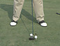 The Correct Ball Position for Different Golf Clubs