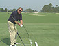 An Easy Drill to Control the Swing Plane in Golf