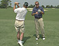 Correct Golf Posture at Address
