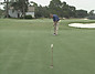 Learn How to Make Long Putts