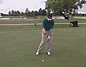 Learn the 8 Steps in a Correct Golf Swing