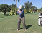 A Simple Body Movement Swing Drill to Get More Power