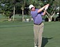 Lee Trevino Golf Swing Drill