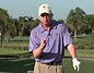 Jack Nicklaus Pre-Shot Golf Routine