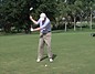How to Fix Thin Golf Shots