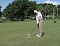 Stop Hitting Golf Toe Shots