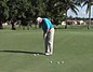 Perfect Your Shorts Putts with a Golf Tee Drill